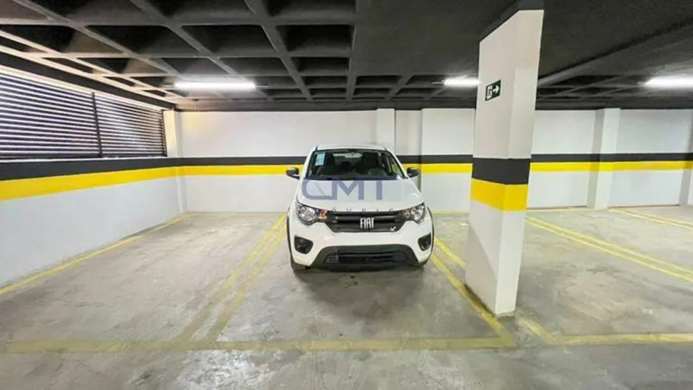 Cobertura, 2 quartos, 67 m² - Foto 15