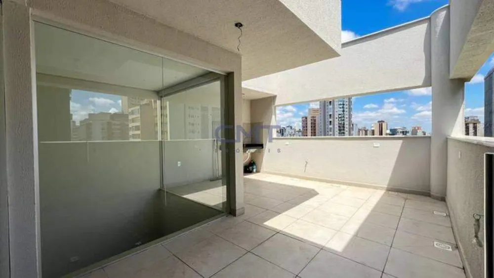 Cobertura, 2 quartos, 67 m² - Foto 12