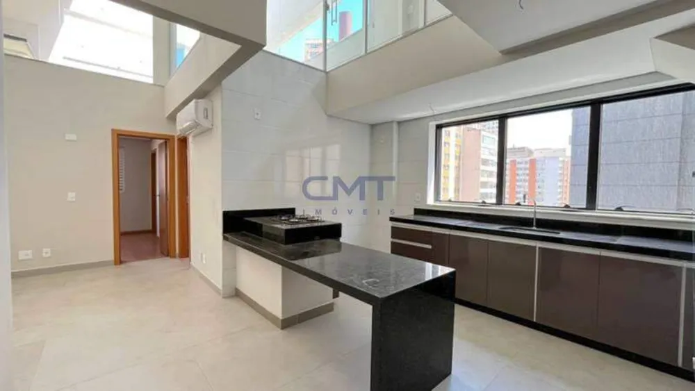 Cobertura, 2 quartos, 67 m² - Foto 2
