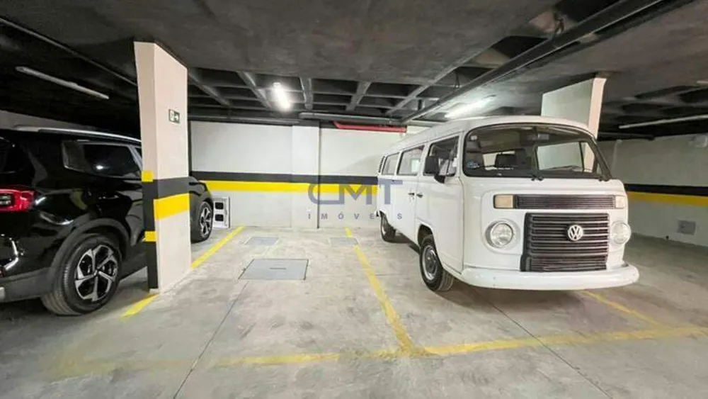 Cobertura, 2 quartos, 67 m² - Foto 22