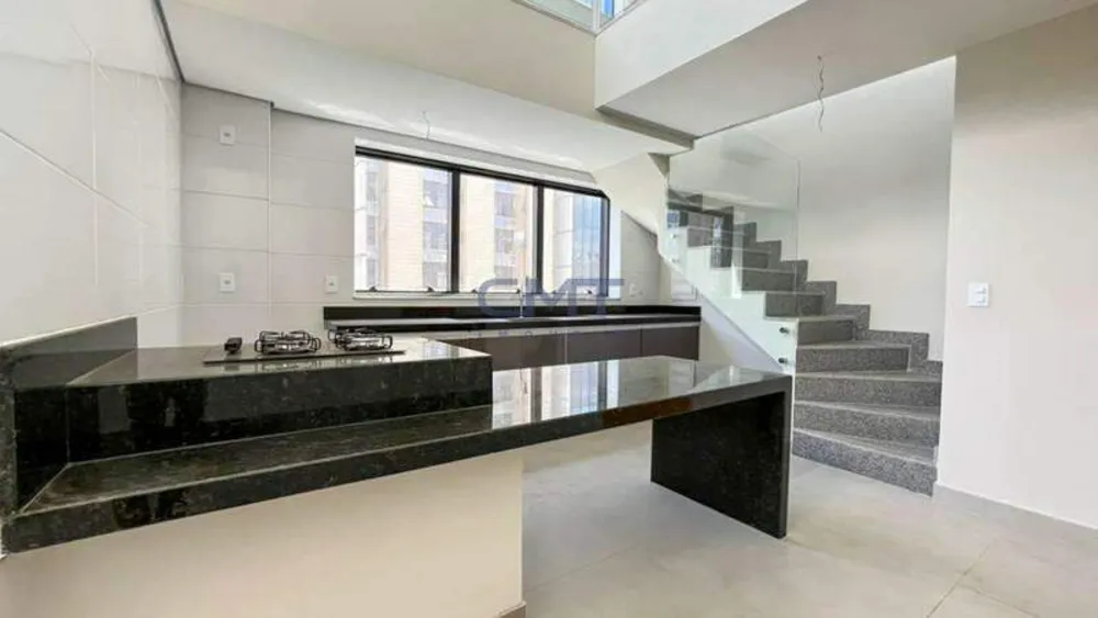 Cobertura, 2 quartos, 67 m² - Foto 5