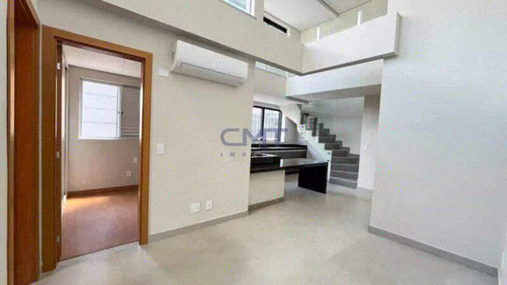 Cobertura, 2 quartos, 67 m² - Foto 1