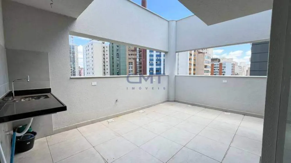 Cobertura, 2 quartos, 67 m² - Foto 13