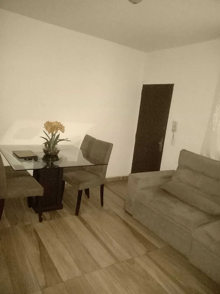 Apartamento, 2 quartos, 47 m² - Foto 2