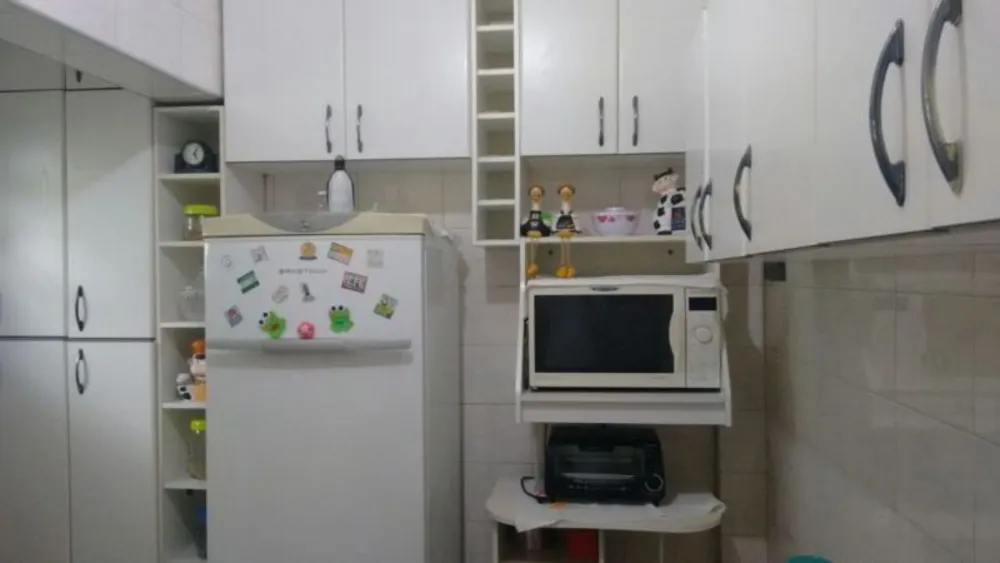 Apartamento, 2 quartos, 47 m² - Foto 5