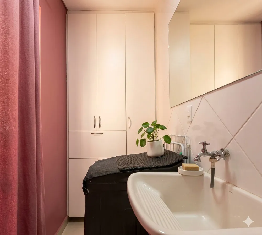 Apartamento, 3 quartos, 84 m² - Foto 9