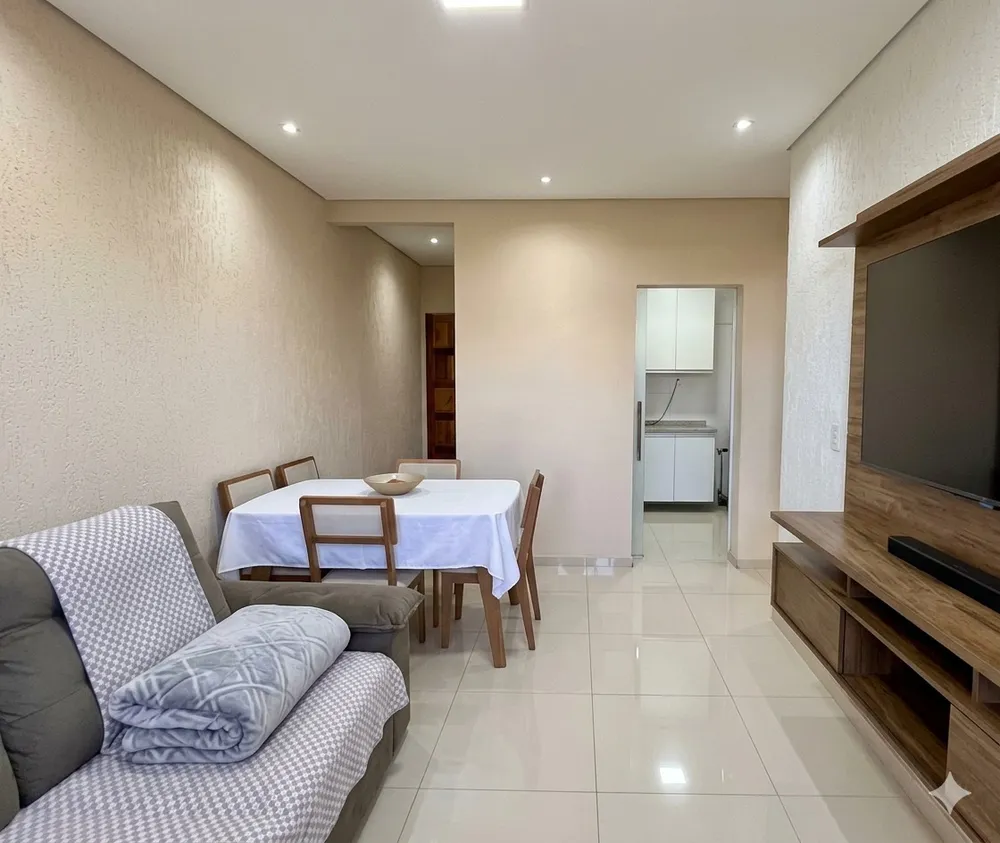 Apartamento, 3 quartos, 84 m² - Foto 1