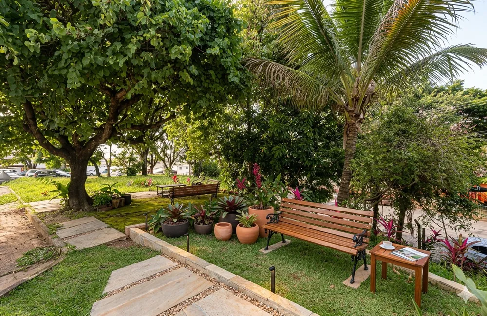 Apartamento, 3 quartos, 84 m² - Foto 7