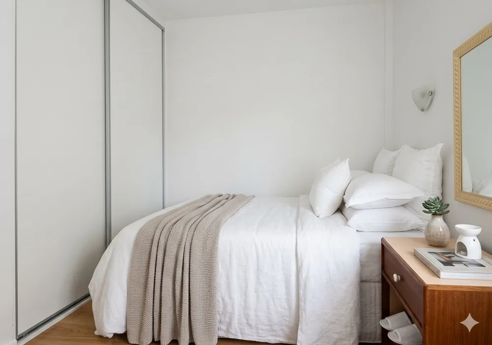 Apartamento, 3 quartos, 84 m² - Foto 4