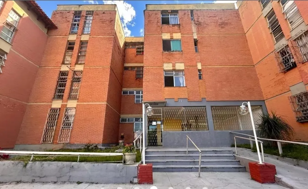 Apartamento, 3 quartos, 84 m² - Foto 8