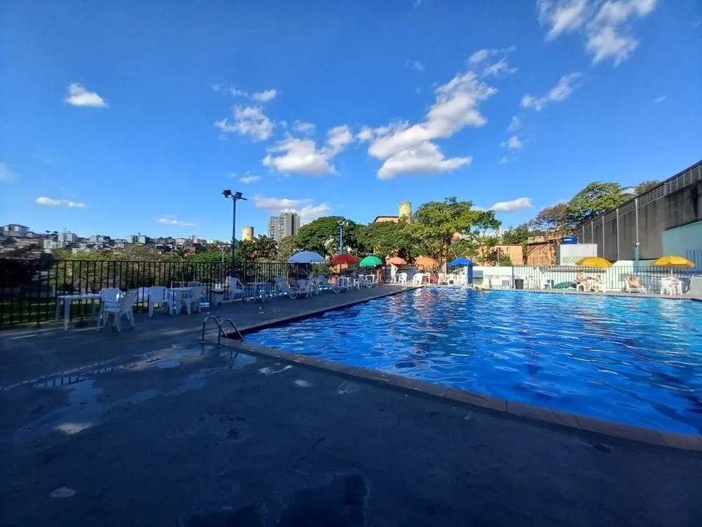 Apartamento, 3 quartos, 84 m² - Foto 10