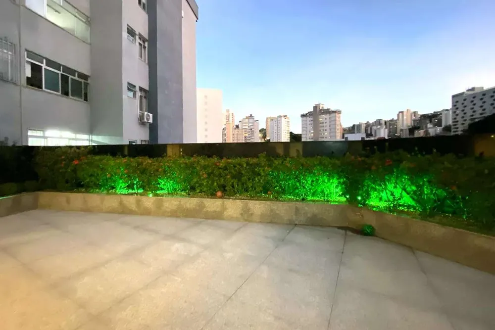 Apartamento, 3 quartos, 110 m² - Foto 11