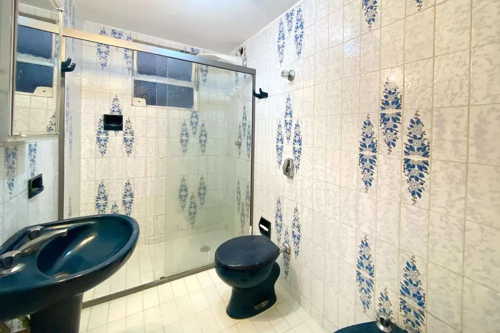 Apartamento, 3 quartos, 110 m² - Foto 5