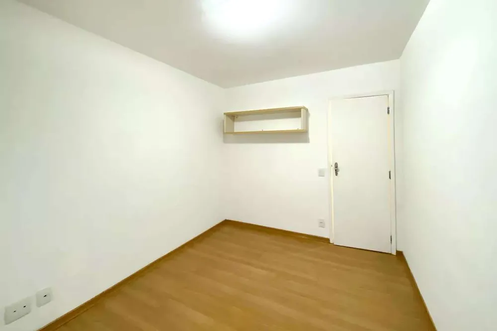 Apartamento, 3 quartos, 110 m² - Foto 3