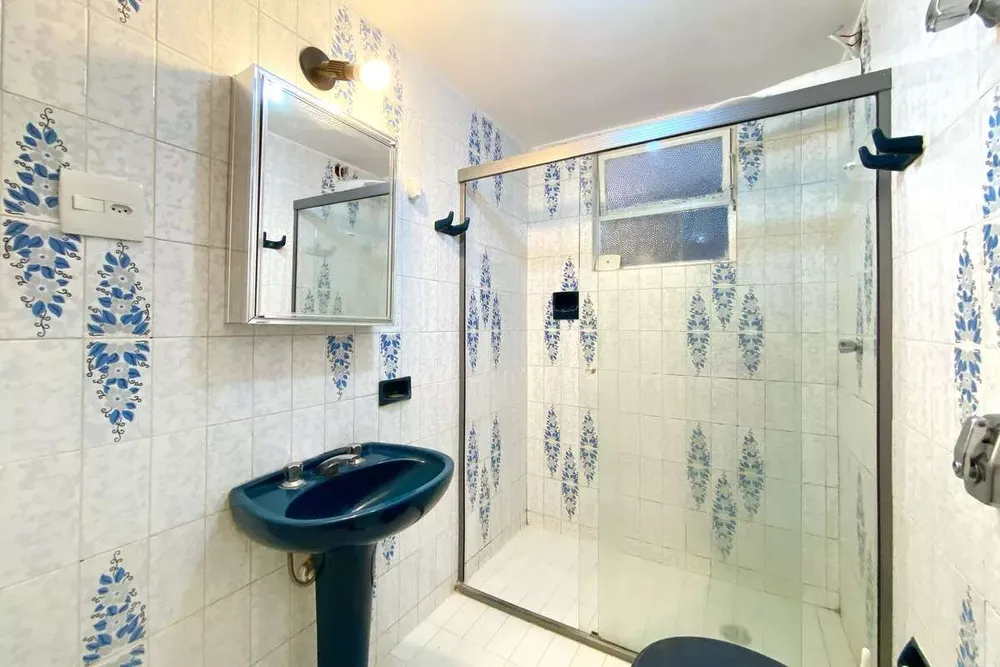 Apartamento, 3 quartos, 110 m² - Foto 6