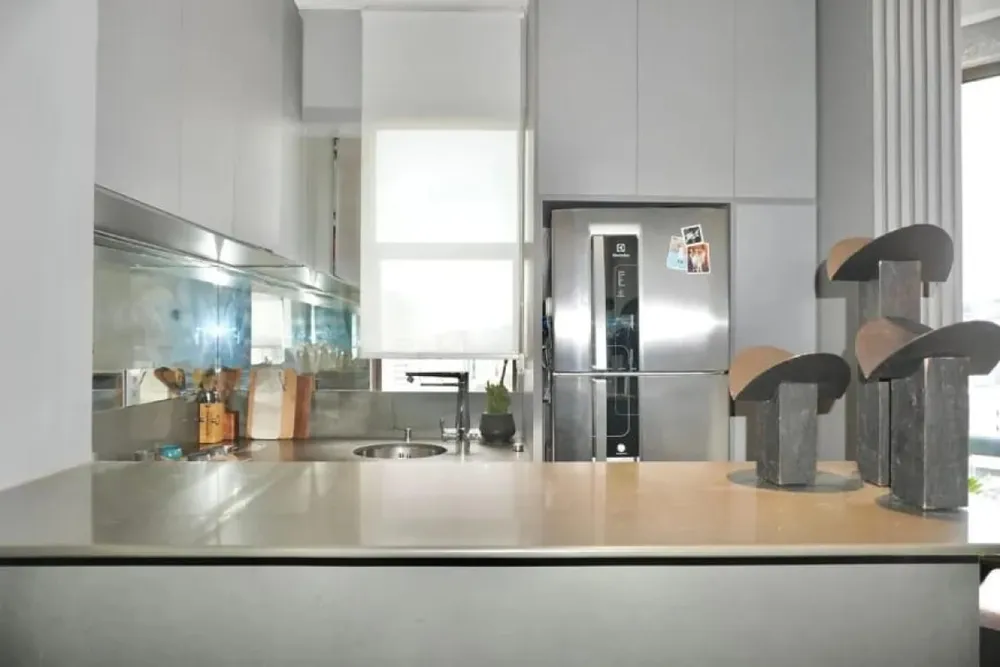 Cobertura, 1 quarto, 80 m² - Foto 10