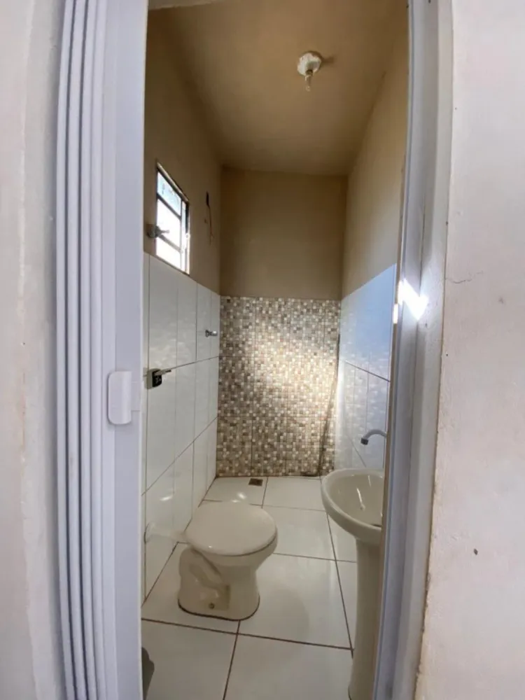 Loja-Salão, 42 m² - Foto 4