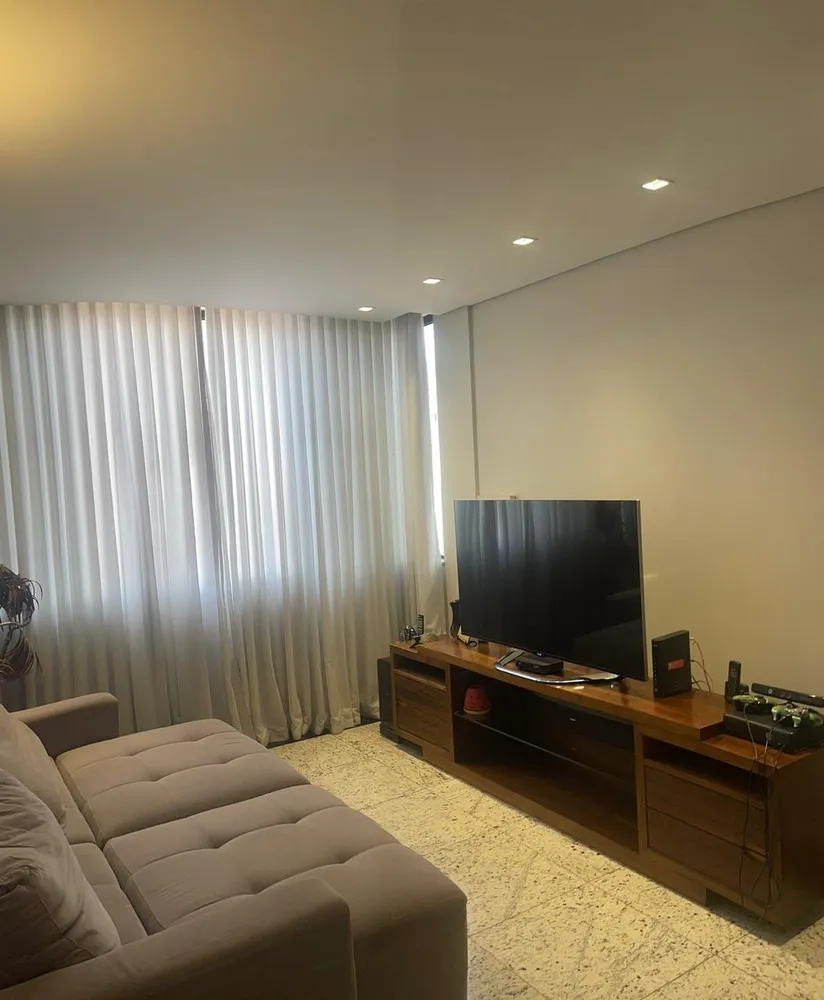 Cobertura, 3 quartos, 190 m² - Foto 4