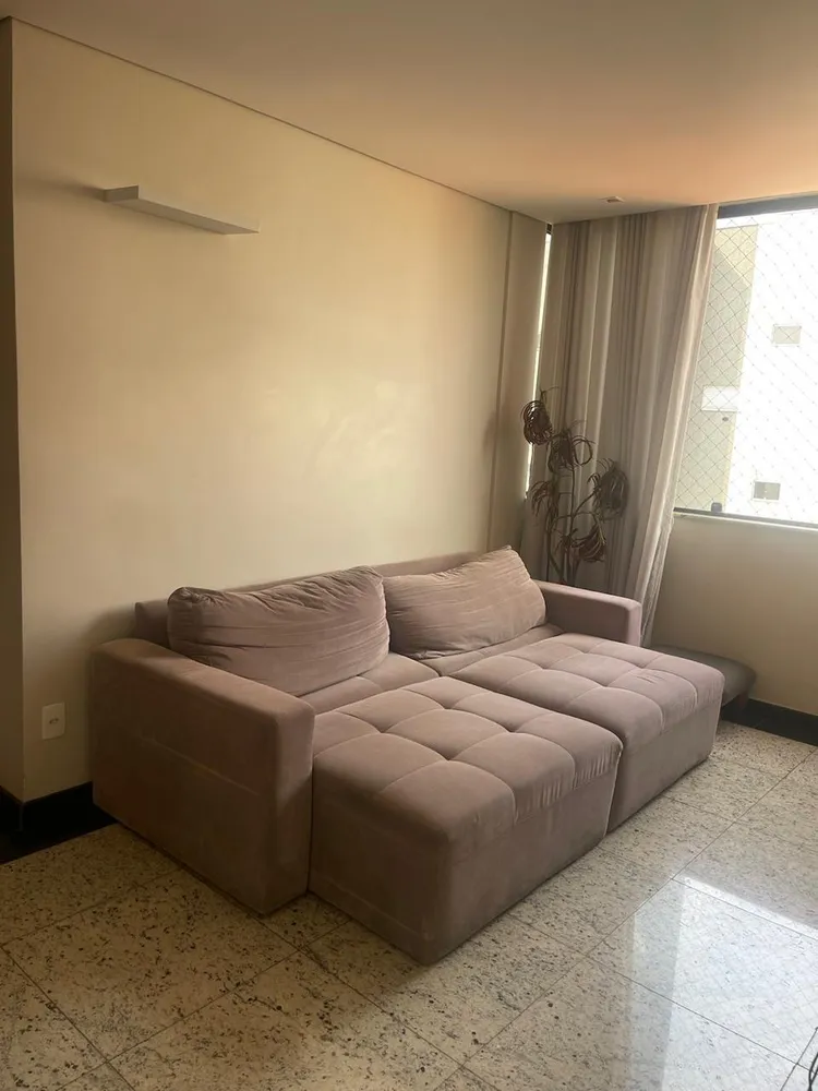 Cobertura, 3 quartos, 190 m² - Foto 1