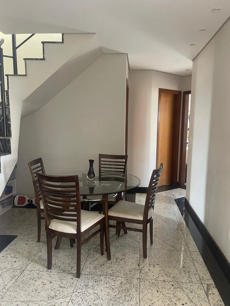 Cobertura, 3 quartos, 190 m² - Foto 6