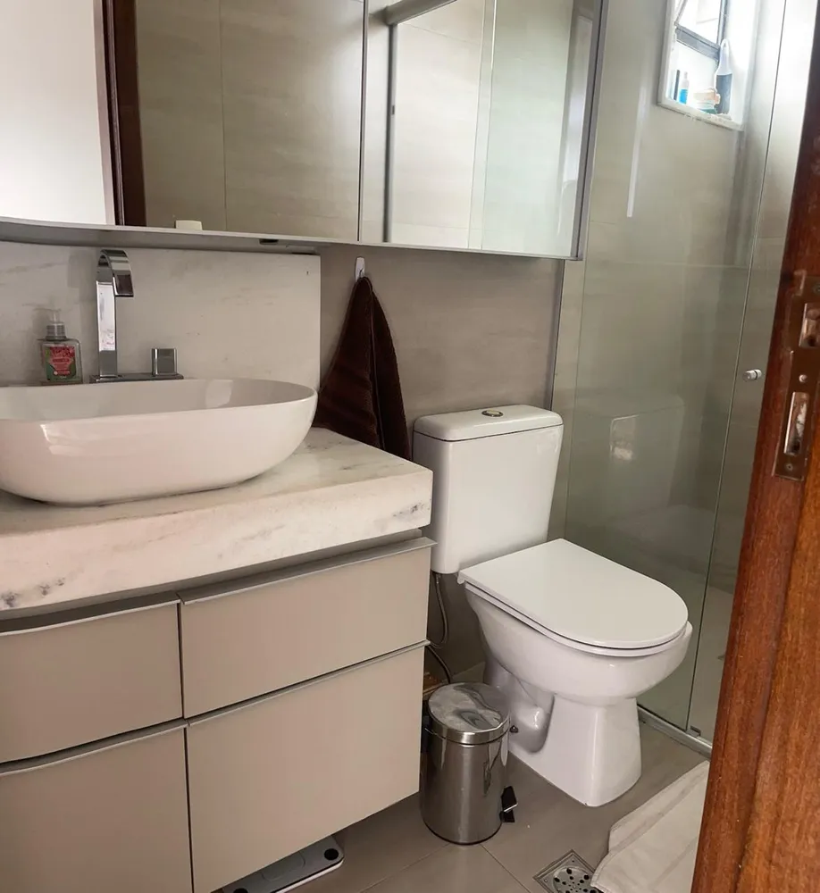 Cobertura, 3 quartos, 190 m² - Foto 16