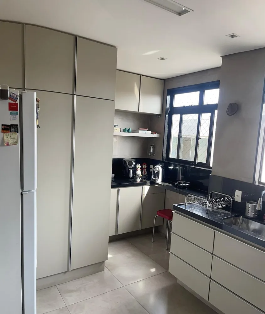 Cobertura, 3 quartos, 190 m² - Foto 8
