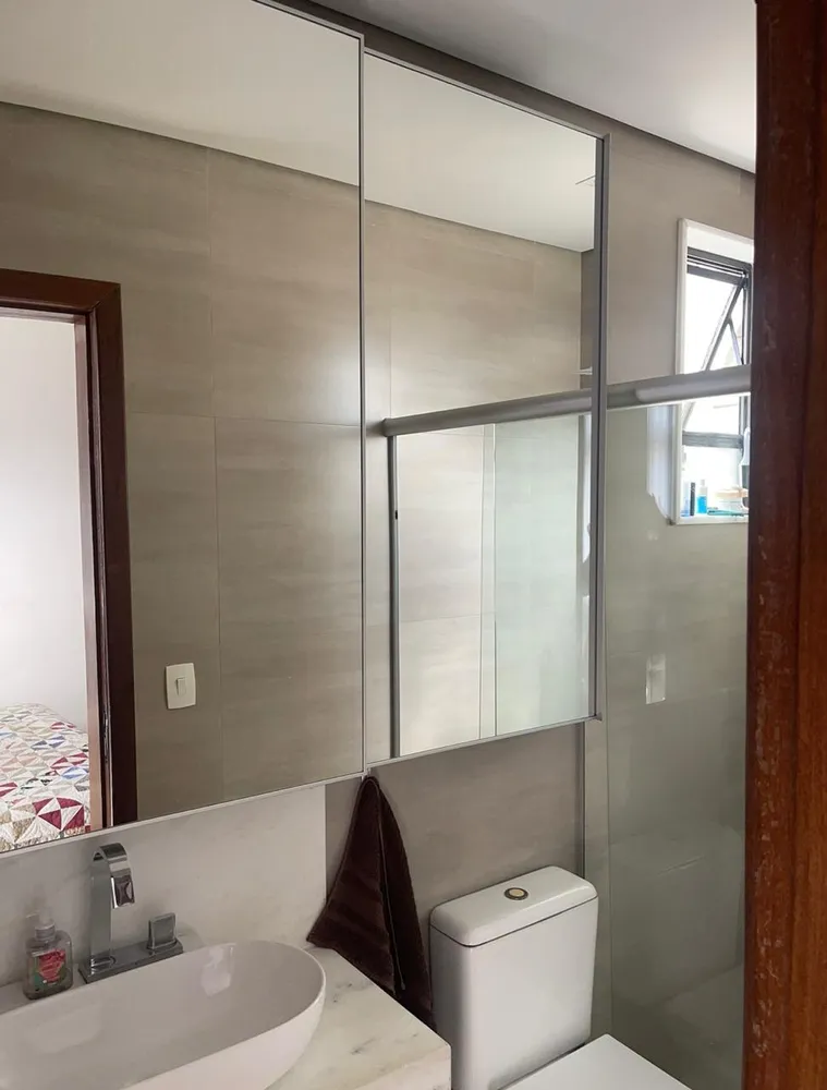Cobertura, 3 quartos, 190 m² - Foto 10