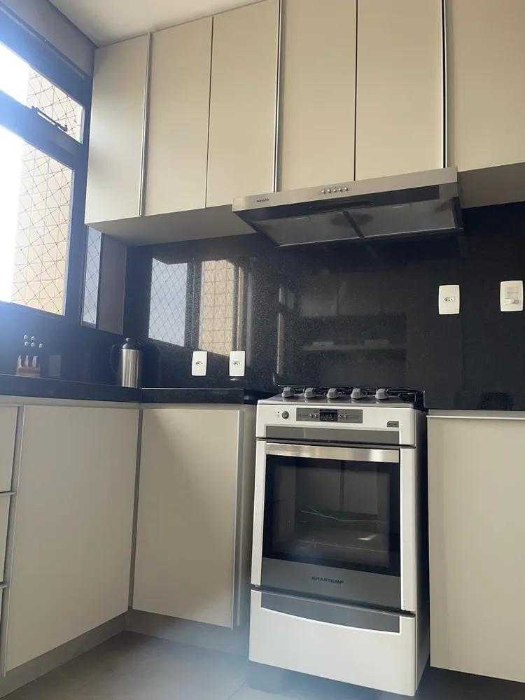 Cobertura, 3 quartos, 190 m² - Foto 5