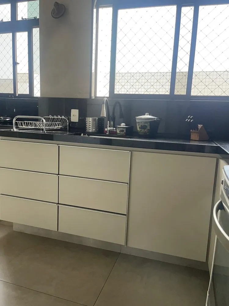 Cobertura, 3 quartos, 190 m² - Foto 5