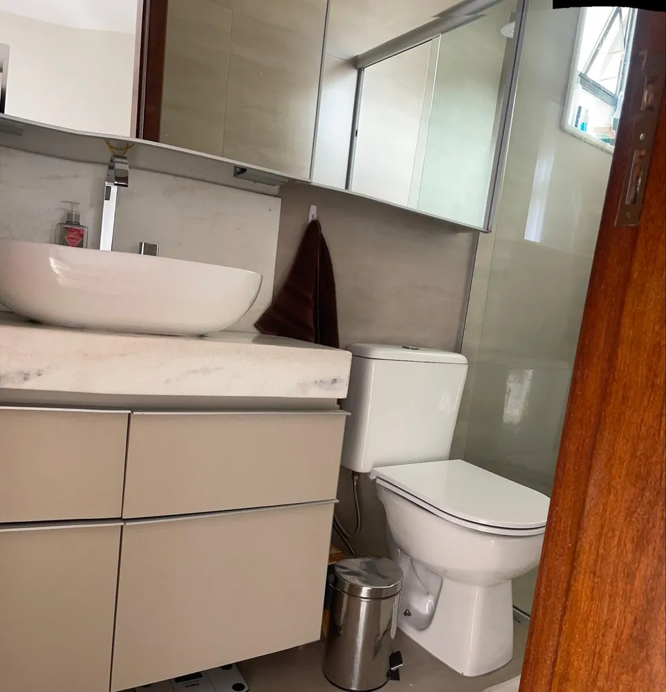 Cobertura, 3 quartos, 190 m² - Foto 11
