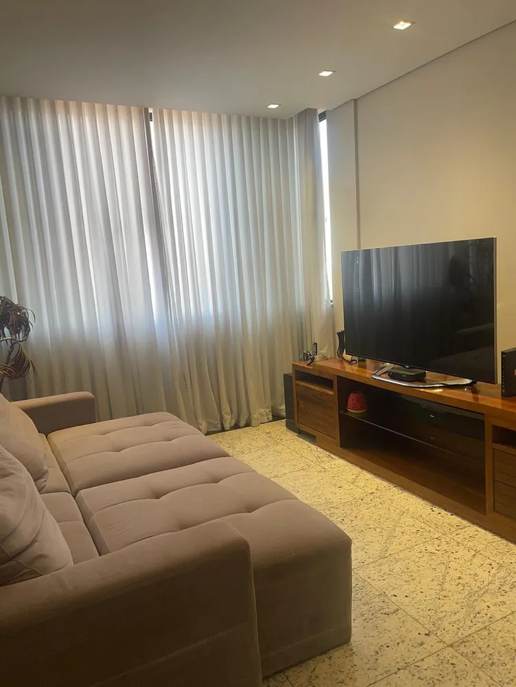 Cobertura, 3 quartos, 190 m² - Foto 3