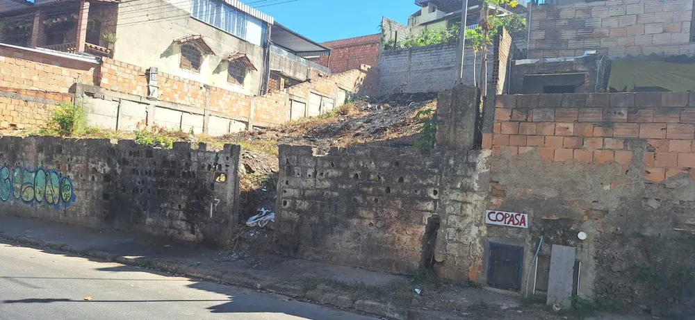 Terreno, 360 m² - Foto 1