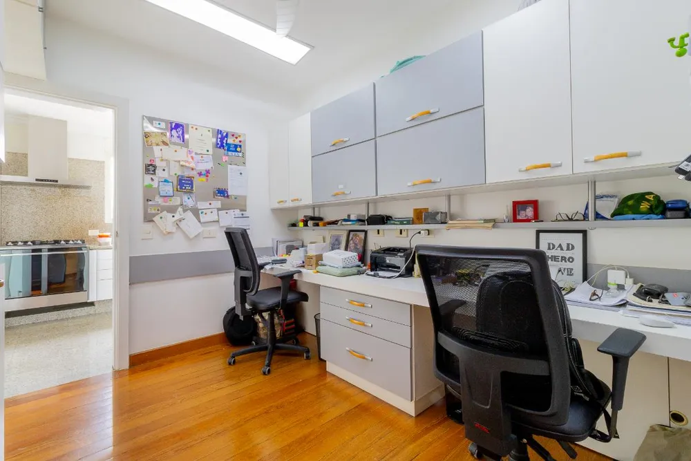 Apartamento, 3 quartos, 228 m² - Foto 9