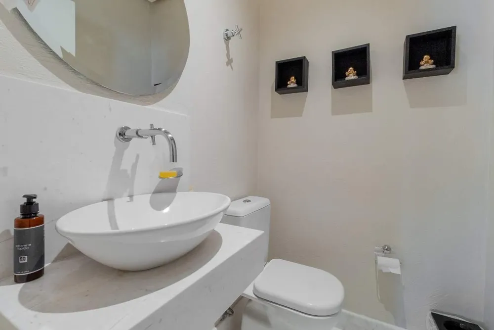 Apartamento, 3 quartos, 228 m² - Foto 3