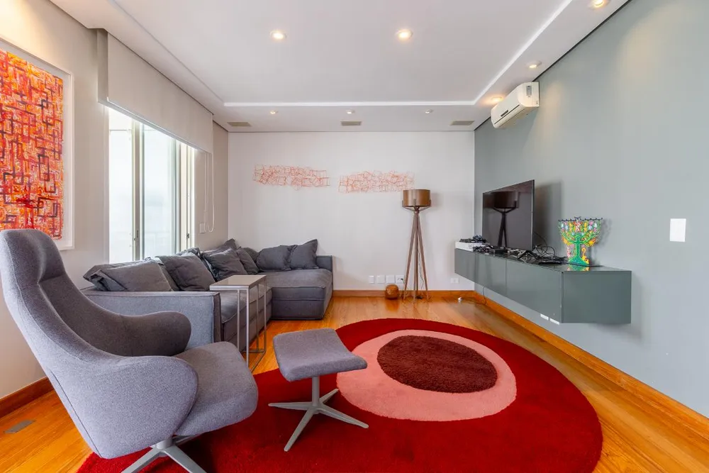Apartamento, 3 quartos, 228 m² - Foto 11