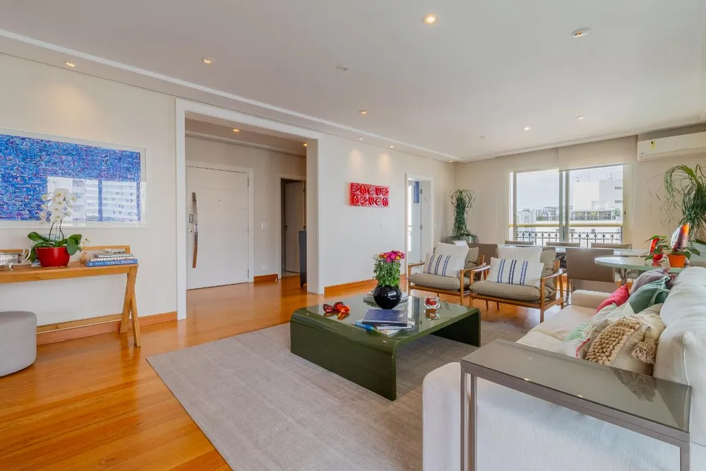 Apartamento, 3 quartos, 228 m² - Foto 6