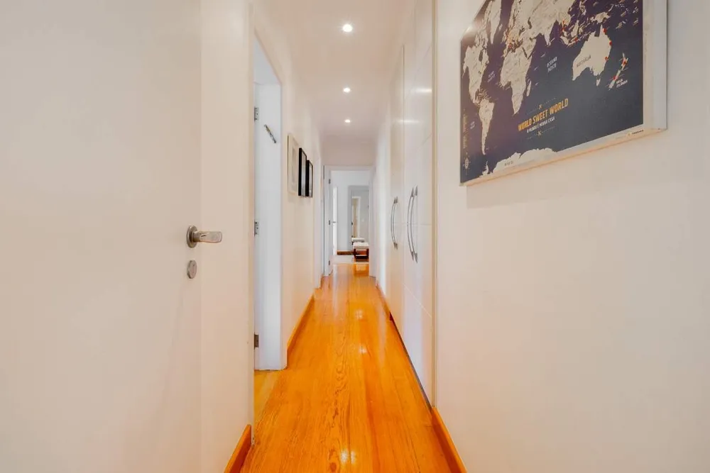 Apartamento, 3 quartos, 228 m² - Foto 14