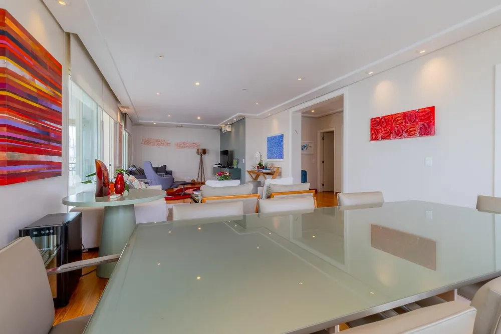 Apartamento, 3 quartos, 228 m² - Foto 12