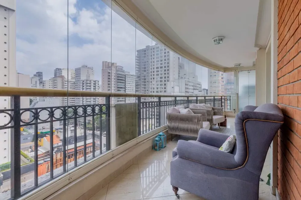 Apartamento, 3 quartos, 228 m² - Foto 10