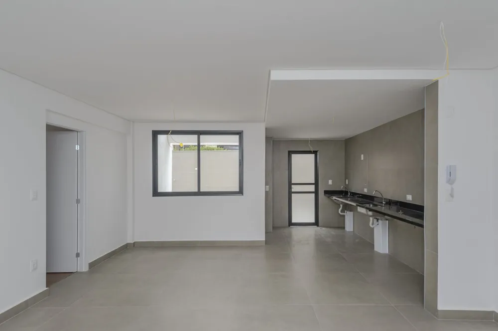 Apartamento, 3 quartos, 75 m² - Foto 1
