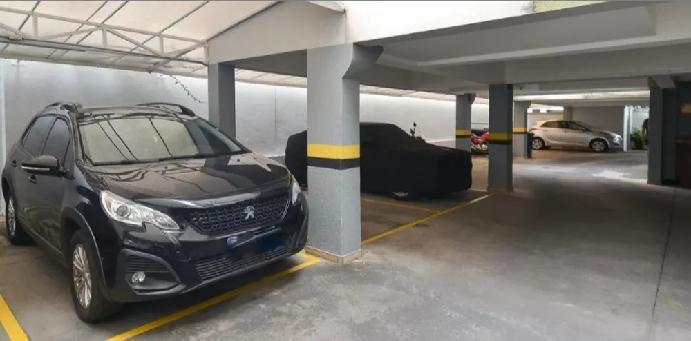 Cobertura, 2 quartos, 133 m² - Foto 10