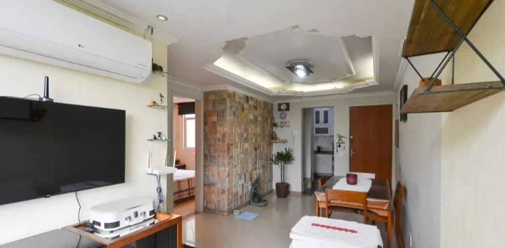 Cobertura, 2 quartos, 133 m² - Foto 1