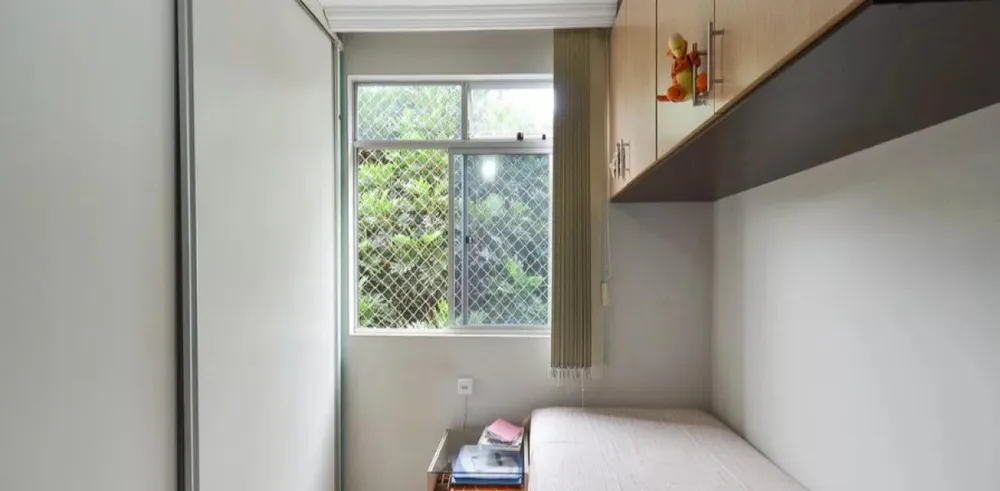 Cobertura, 2 quartos, 133 m² - Foto 2