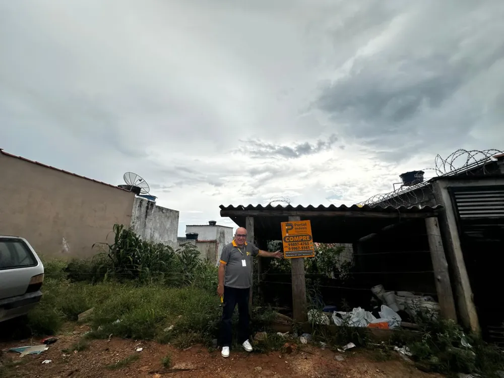 Terreno, 250 m² - Foto 1