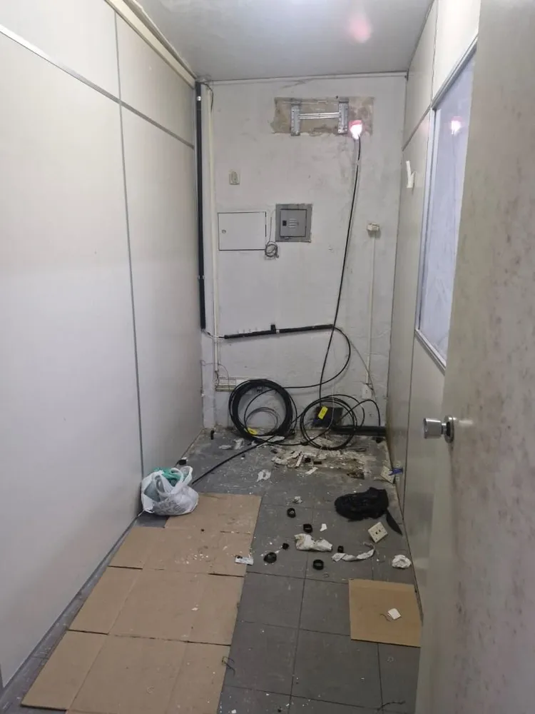 Casa, 8 quartos, 350 m² - Foto 13