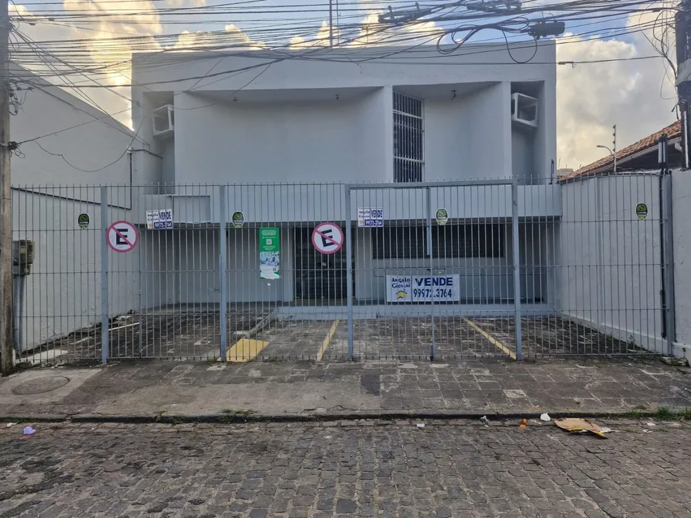 Casa, 8 quartos, 350 m² - Foto 1