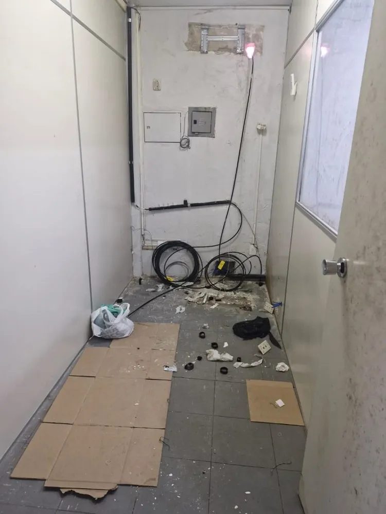 Casa, 8 quartos, 350 m² - Foto 16