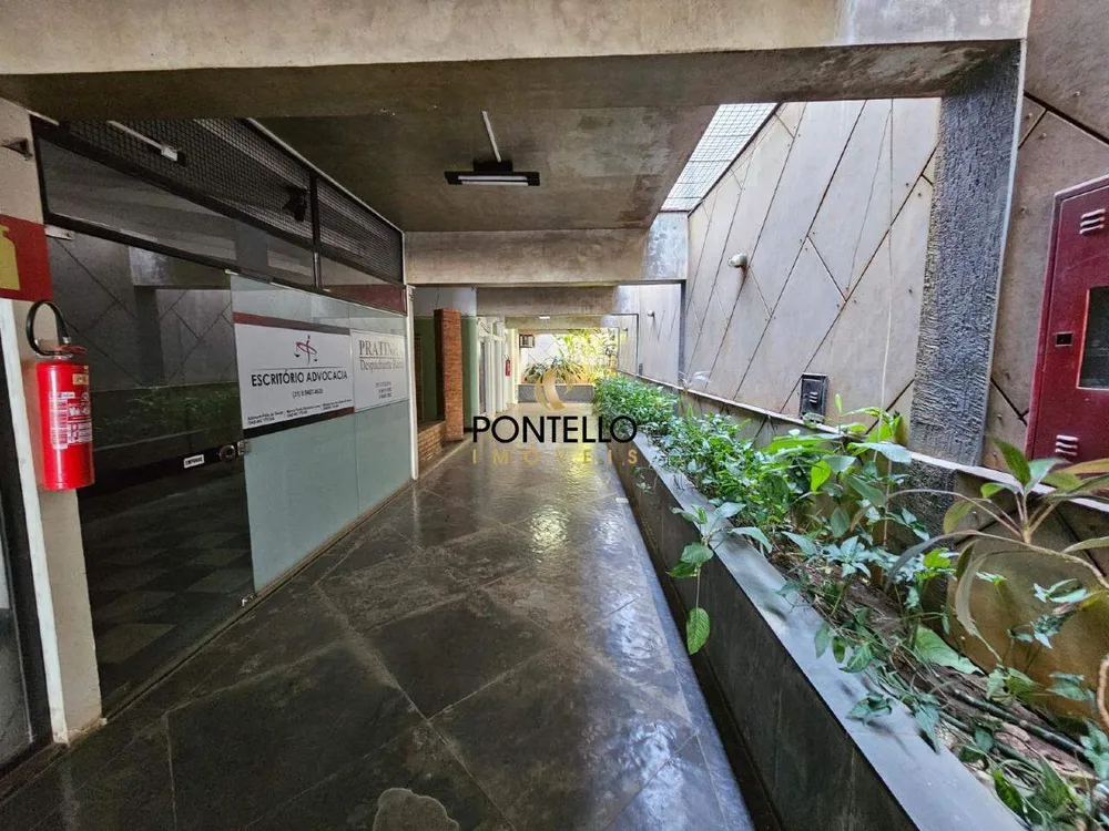 Sala-Conjunto, 29 m² - Foto 3
