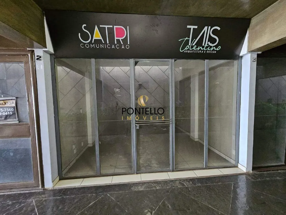 Sala-Conjunto, 29 m² - Foto 1