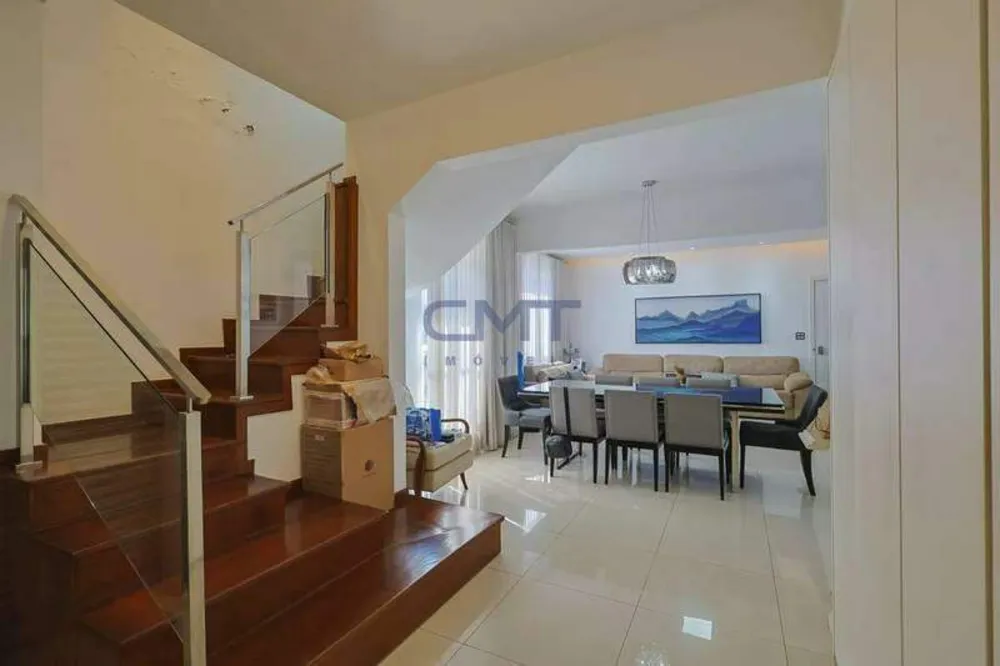 Cobertura, 4 quartos, 300 m² - Foto 2